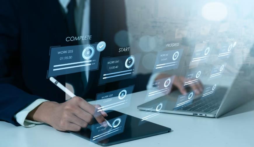 雷波县小程序定制：本地计算赋能，解锁核心优势