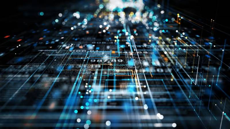 雷波县AI软件开发公司：Python赋能网页开发的适用场景解析