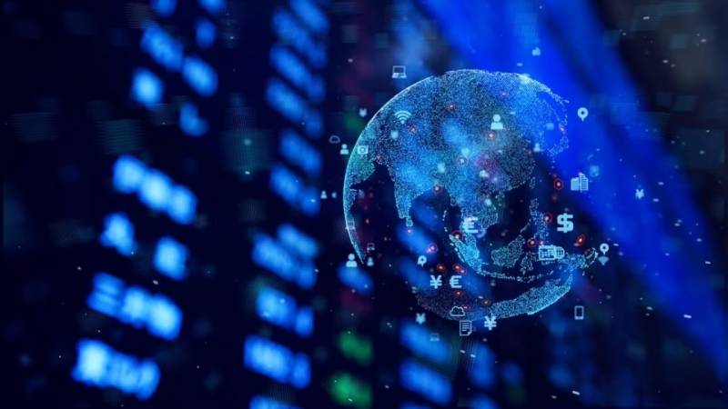雷波县AI数字化转型:破局6大痛点,领航数字变革新征程
