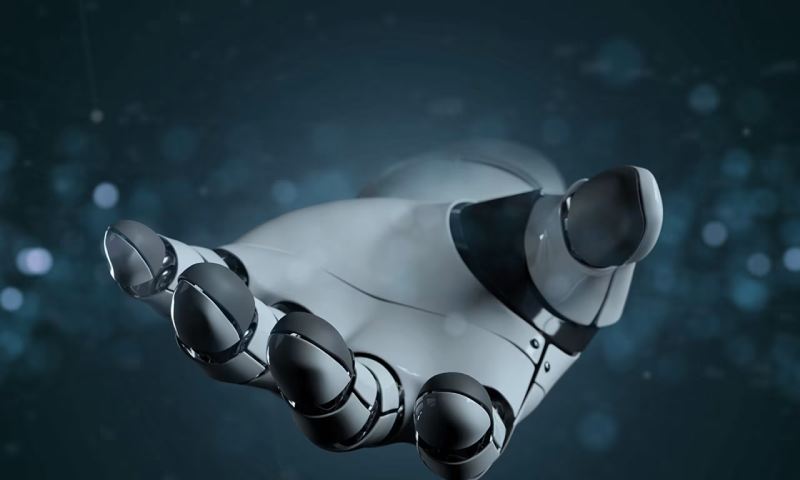 雷波县企业AI应用落地：不超支构建量子能力的实践路径
